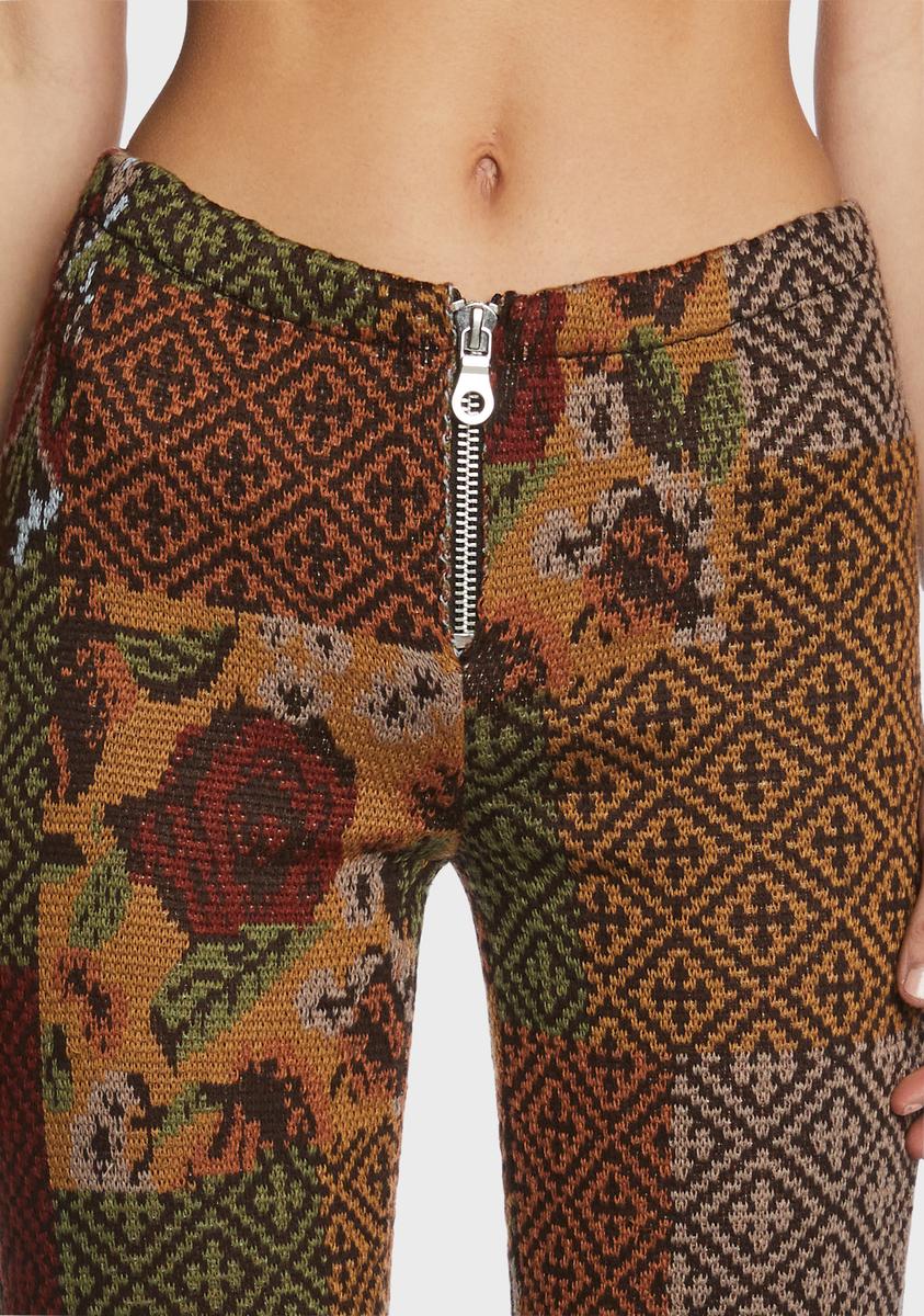 Vibe Woven Pants