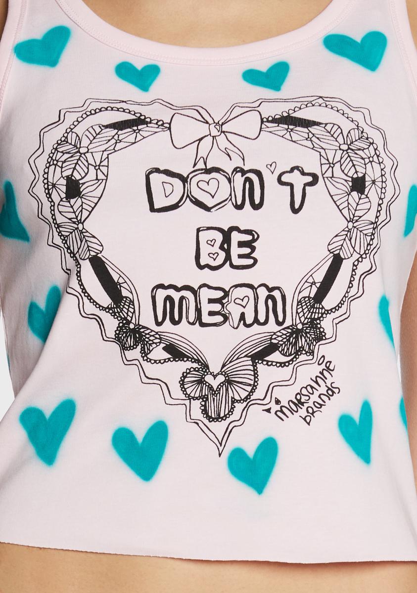 Kindness Tank Top