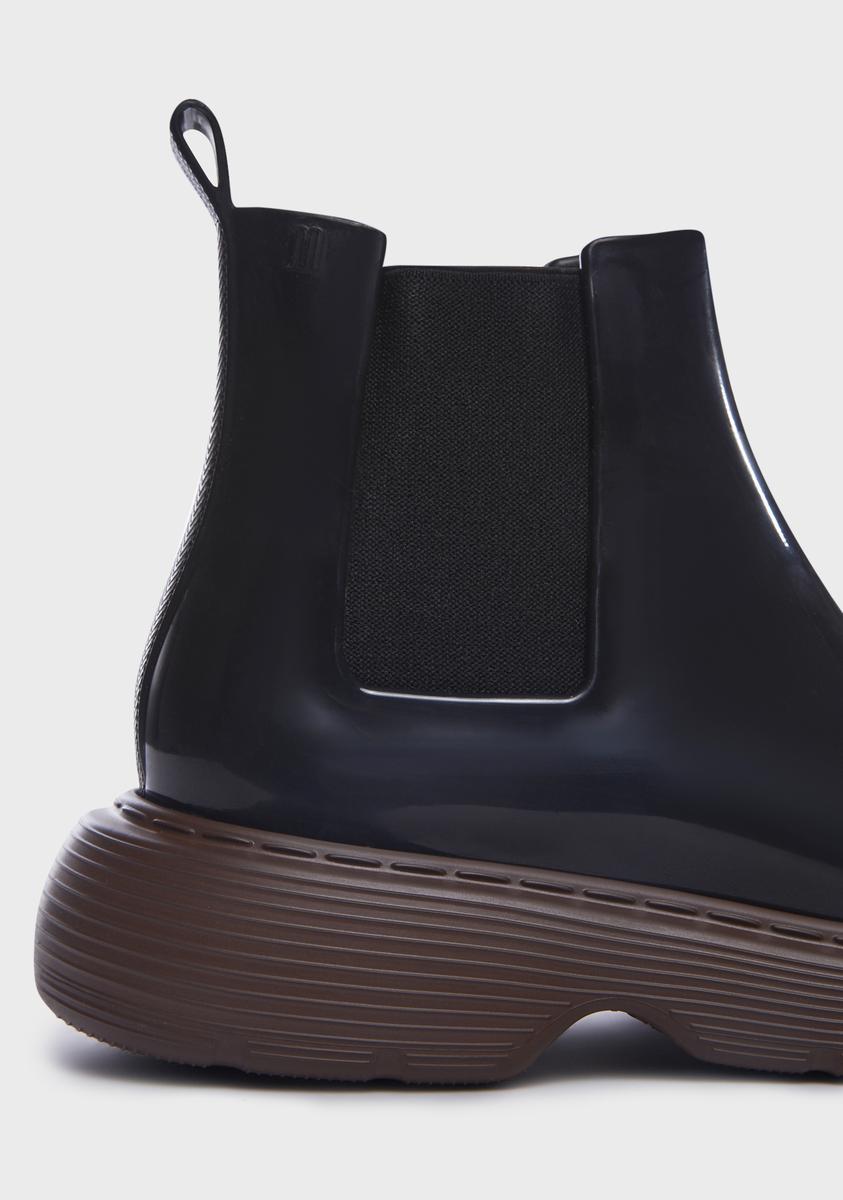 Step Chelsea Rain Boots