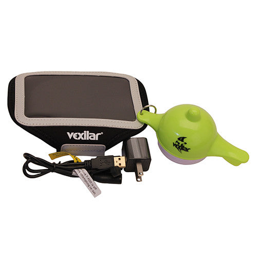 SONARPHONE with Transducer Pod - GhillieSuitShop