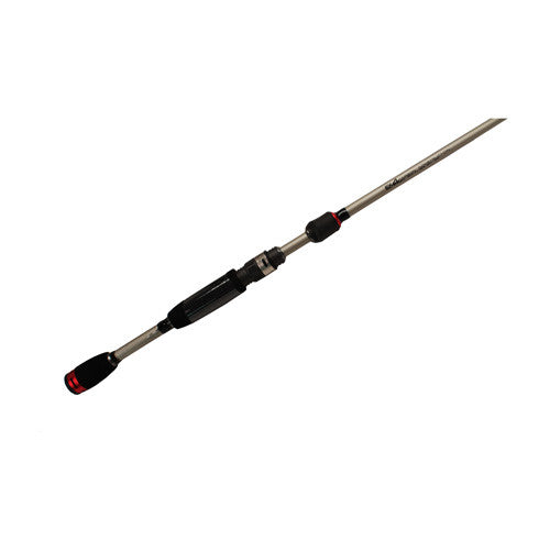 Exo 6'6" Med Spinning Rod - GhillieSuitShop
