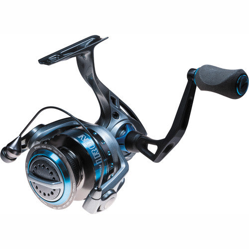 IRON PT 25SZ SPINNING REEL - GhillieSuitShop