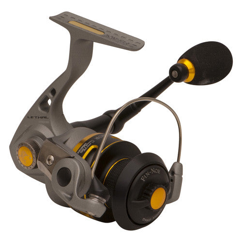 Fin Nor Lethal 30sz Spin Reel - GhillieSuitShop