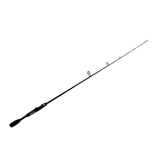 SMOKE CASTING 6'10" 1PC HVY ROD - GhillieSuitShop
