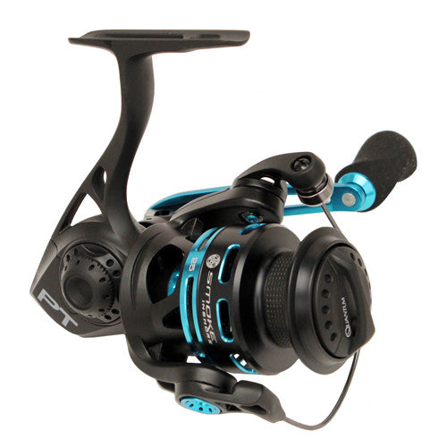SMOKE INSHORE 25SZ PT SPINNING REEL - GhillieSuitShop