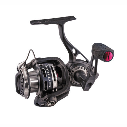 SMOKE 25SZ 5.2:1 PT SPINNING REEL - GhillieSuitShop