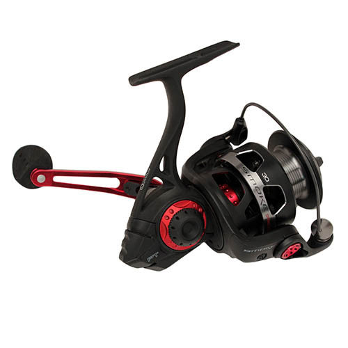 SMOKE 30SZ 6.2:1 PT SPINNING REEL - GhillieSuitShop