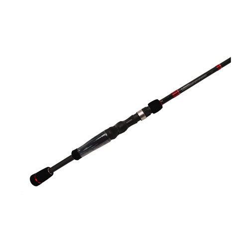 6'10" 1pc Mh Kvd Casting Rod - GhillieSuitShop