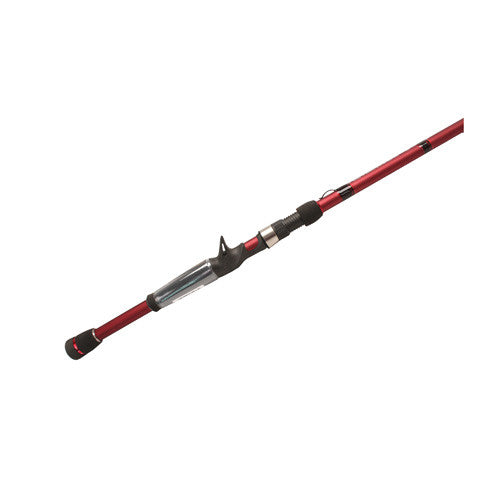 7'10" 1pc Mh Kvd Cranking Rod - GhillieSuitShop