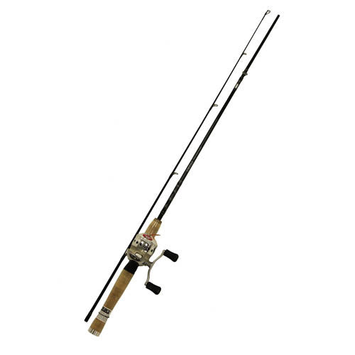 Omega Spincast Combo Zo2/zoc562ml - GhillieSuitShop
