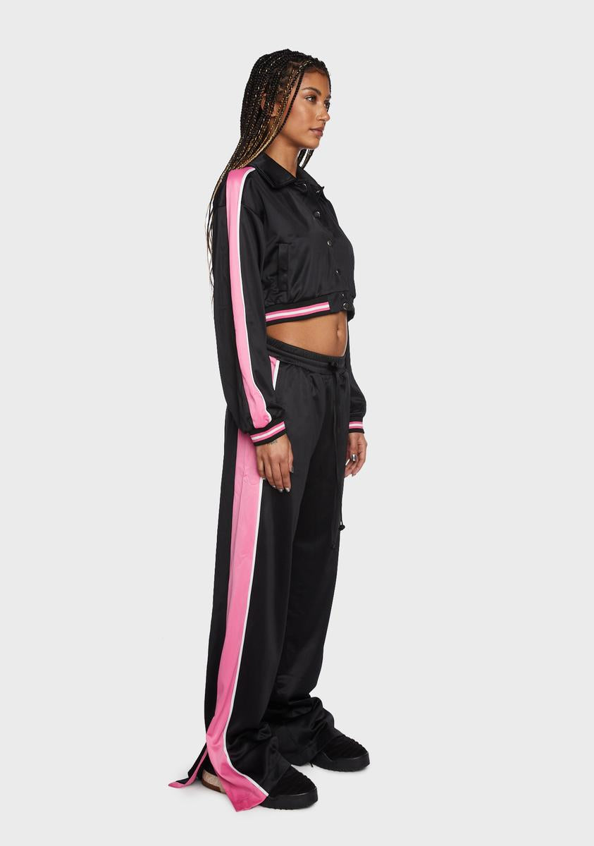 Courtside Tracksuit Set